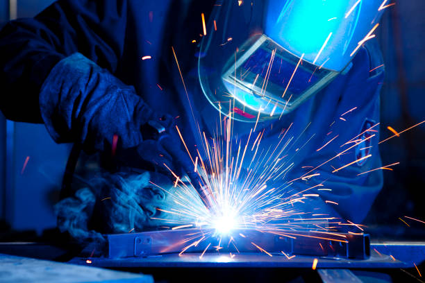 Best Food and Beverage Processing Equipment Welding in Chilton, WI