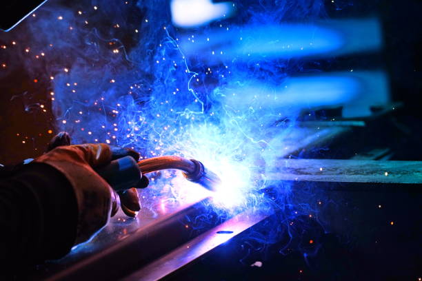 Affordable Welder Services in Chilton, WI