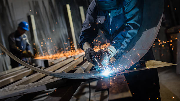 Best Automation and Robotic Welding in Chilton, WI